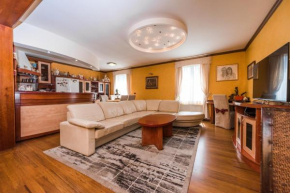  Apartment Keti  Новалья